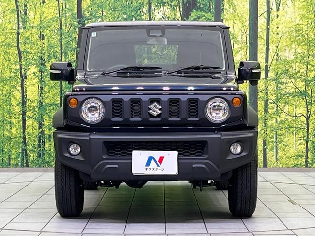 ジムニーシエラ JC 4WD ディスプレイオーディオ バックカメラ 衝突被害軽減システム 禁煙車 コーナーセンサー スマートキー LEDヘッド クルコン 純正15インチアルミ オートハイビーム 車線逸脱警報 オートライト(14枚目)