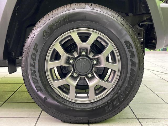 ジムニーシエラ JC 4WD ディスプレイオーディオ バックカメラ 衝突被害軽減システム 禁煙車 コーナーセンサー スマートキー LEDヘッド クルコン 純正15インチアルミ オートハイビーム 車線逸脱警報 オートライト(51枚目)