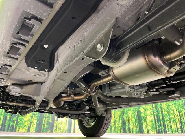 ジムニーシエラ JC 4WD ディスプレイオーディオ バックカメラ 衝突被害軽減システム 禁煙車 コーナーセンサー スマートキー LEDヘッド クルコン 純正15インチアルミ オートハイビーム 車線逸脱警報 オートライト(53枚目)