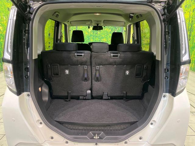 トール カスタムＧ　両側電動ドア　純正ナビ　バックカメラ　衝突被害軽減システム　レーダークルーズ　禁煙車　ドラレコ　コーナーセンサー　スマートキー　ＬＥＤヘッド　純正１５インチアルミ　オートライト　オートエアコン（43枚目）