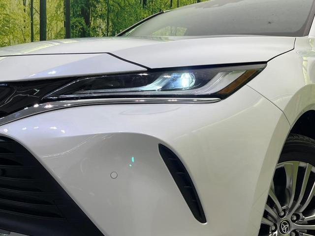 ハリアー Ｚ　純正１２．３インチナビ　ＪＢＬサウンドシステム　バックカメラ　衝突被害軽減システム　レーダークルーズ　禁煙車　電動リアゲート　ハーフレザーシート　パワーシート　ドラレコ　コーナーセンサー　ＥＴＣ２．０（12枚目）