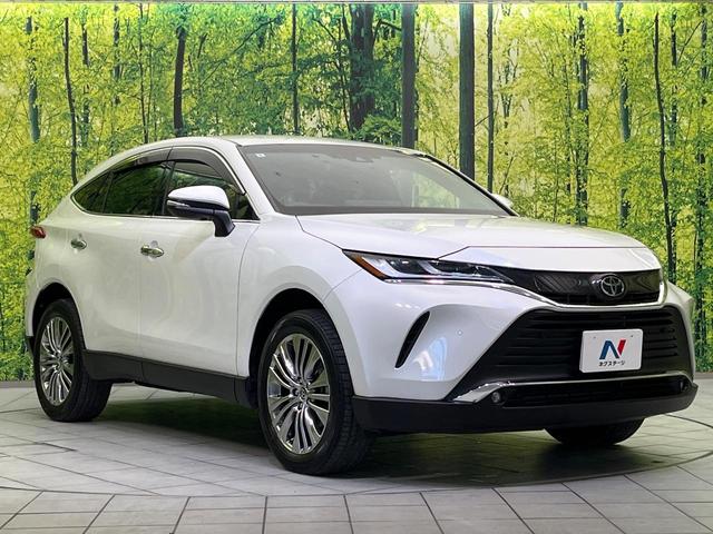 ハリアー Ｚ　純正１２．３インチナビ　ＪＢＬサウンドシステム　バックカメラ　衝突被害軽減システム　レーダークルーズ　禁煙車　電動リアゲート　ハーフレザーシート　パワーシート　ドラレコ　コーナーセンサー　ＥＴＣ２．０（16枚目）