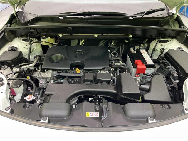 ハリアー Ｚ　純正１２．３インチナビ　ＪＢＬサウンドシステム　バックカメラ　衝突被害軽減システム　レーダークルーズ　禁煙車　電動リアゲート　ハーフレザーシート　パワーシート　ドラレコ　コーナーセンサー　ＥＴＣ２．０（18枚目）