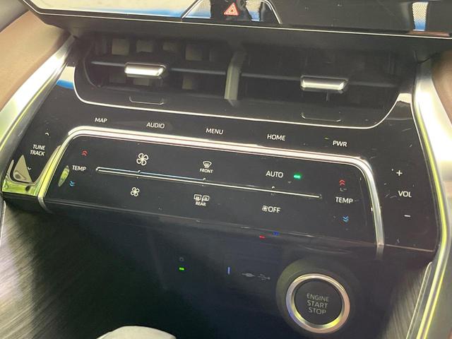 ハリアー Ｚ　純正１２．３インチナビ　ＪＢＬサウンドシステム　バックカメラ　衝突被害軽減システム　レーダークルーズ　禁煙車　電動リアゲート　ハーフレザーシート　パワーシート　ドラレコ　コーナーセンサー　ＥＴＣ２．０（32枚目）