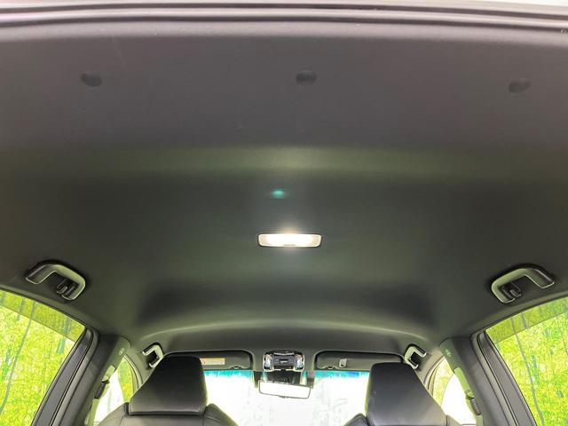 ハリアー Ｚ　純正１２．３インチナビ　ＪＢＬサウンドシステム　バックカメラ　衝突被害軽減システム　レーダークルーズ　禁煙車　電動リアゲート　ハーフレザーシート　パワーシート　ドラレコ　コーナーセンサー　ＥＴＣ２．０（42枚目）