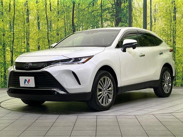 ハリアー Ｚ　純正１２．３インチナビ　ＪＢＬサウンドシステム　バックカメラ　衝突被害軽減システム　レーダークルーズ　禁煙車　電動リアゲート　ハーフレザーシート　パワーシート　ドラレコ　コーナーセンサー　ＥＴＣ２．０（45枚目）