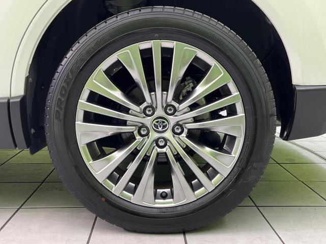 ハリアー Ｚ　純正１２．３インチナビ　ＪＢＬサウンドシステム　バックカメラ　衝突被害軽減システム　レーダークルーズ　禁煙車　電動リアゲート　ハーフレザーシート　パワーシート　ドラレコ　コーナーセンサー　ＥＴＣ２．０（51枚目）