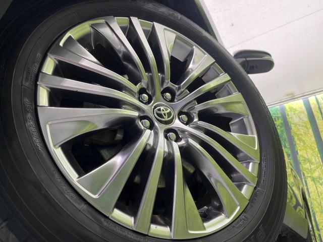 ハリアーハイブリッド Ｚ　純正１２．３インチメモリーナビ　全周囲カメラ　ＪＢＬサウンド　トヨタセーフティセンス　レーダークルーズ　禁煙車　電動リアゲート　ハーフレザーシート　パワーシート　ドラレコ　コーナーセンサー（13枚目）