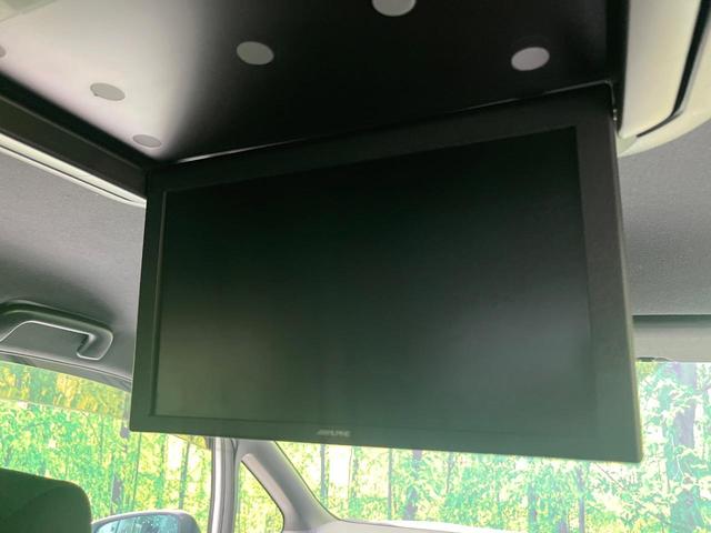 ヴォクシー ＺＳ　煌　両側電動ドア　ＢＩＧ－Ｘ１１型ナビ　１２．８型後席モニター　バックカメラ　衝突被害軽減システム　禁煙車　コーナーセンサー　スマートキー　ＬＥＤヘッド　ビルトインＥＴＣ　クルコン　純正１６インチアルミ（4枚目）