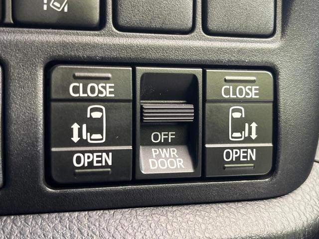 ヴォクシー ＺＳ　煌　両側電動ドア　ＢＩＧ－Ｘ１１型ナビ　１２．８型後席モニター　バックカメラ　衝突被害軽減システム　禁煙車　コーナーセンサー　スマートキー　ＬＥＤヘッド　ビルトインＥＴＣ　クルコン　純正１６インチアルミ（5枚目）