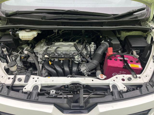 ヴォクシー ＺＳ　煌　両側電動ドア　ＢＩＧ－Ｘ１１型ナビ　１２．８型後席モニター　バックカメラ　衝突被害軽減システム　禁煙車　コーナーセンサー　スマートキー　ＬＥＤヘッド　ビルトインＥＴＣ　クルコン　純正１６インチアルミ（19枚目）