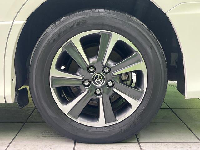 ヴォクシー ＺＳ　煌　両側電動ドア　ＢＩＧ－Ｘ１１型ナビ　１２．８型後席モニター　バックカメラ　衝突被害軽減システム　禁煙車　コーナーセンサー　スマートキー　ＬＥＤヘッド　ビルトインＥＴＣ　クルコン　純正１６インチアルミ（30枚目）