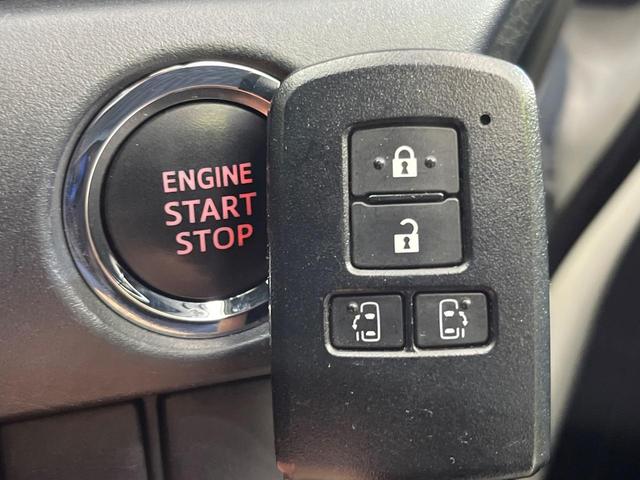 ヴォクシー ＺＳ　煌　両側電動ドア　ＢＩＧ－Ｘ１１型ナビ　１２．８型後席モニター　バックカメラ　衝突被害軽減システム　禁煙車　コーナーセンサー　スマートキー　ＬＥＤヘッド　ビルトインＥＴＣ　クルコン　純正１６インチアルミ（34枚目）