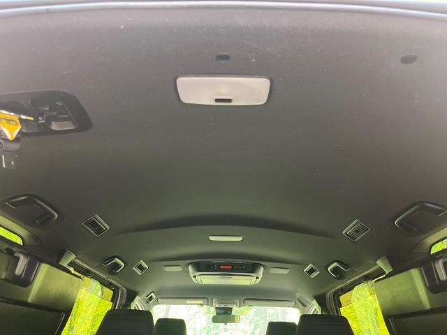 ヴォクシー ＺＳ　煌　両側電動ドア　ＢＩＧ－Ｘ１１型ナビ　１２．８型後席モニター　バックカメラ　衝突被害軽減システム　禁煙車　コーナーセンサー　スマートキー　ＬＥＤヘッド　ビルトインＥＴＣ　クルコン　純正１６インチアルミ（41枚目）