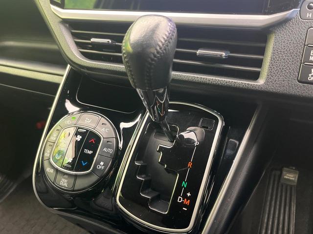 ヴォクシー ＺＳ　煌　両側電動ドア　ＢＩＧ－Ｘ１１型ナビ　１２．８型後席モニター　バックカメラ　衝突被害軽減システム　禁煙車　コーナーセンサー　スマートキー　ＬＥＤヘッド　ビルトインＥＴＣ　クルコン　純正１６インチアルミ（42枚目）