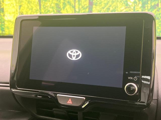 ヤリスクロス Ｚ　純正８インチメモリーナビ　全周囲カメラ　トヨタセーフティセンス　レーダークルーズ　禁煙車　ハーフレザーシート　パワーシート　ドラレコ　コーナーセンサー　スマートキー　ＬＥＤヘッド　ビルトインＥＴＣ（3枚目）