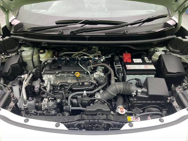 ヤリスクロス Ｚ　純正８インチメモリーナビ　全周囲カメラ　トヨタセーフティセンス　レーダークルーズ　禁煙車　ハーフレザーシート　パワーシート　ドラレコ　コーナーセンサー　スマートキー　ＬＥＤヘッド　ビルトインＥＴＣ（18枚目）