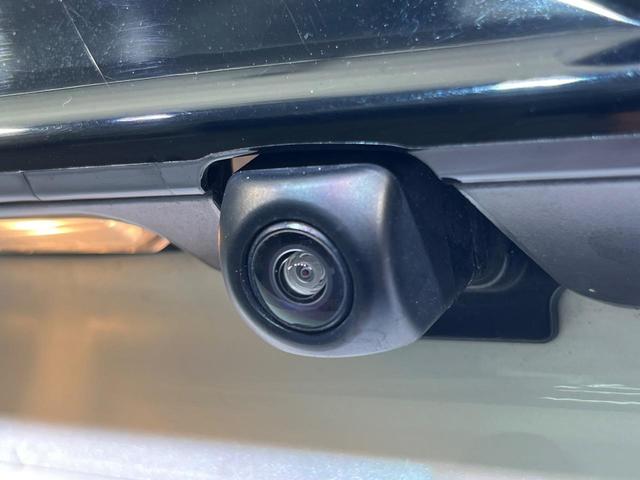 ヤリスクロス Ｚ　純正８インチメモリーナビ　全周囲カメラ　トヨタセーフティセンス　レーダークルーズ　禁煙車　ハーフレザーシート　パワーシート　ドラレコ　コーナーセンサー　スマートキー　ＬＥＤヘッド　ビルトインＥＴＣ（35枚目）