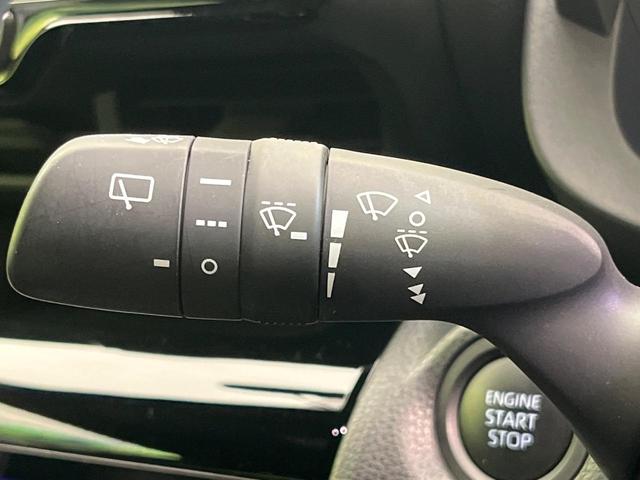 ヤリスクロス Ｚ　純正８インチメモリーナビ　全周囲カメラ　トヨタセーフティセンス　レーダークルーズ　禁煙車　ハーフレザーシート　パワーシート　ドラレコ　コーナーセンサー　スマートキー　ＬＥＤヘッド　ビルトインＥＴＣ（39枚目）