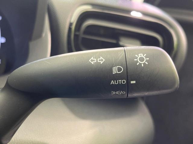 ヤリスクロス Ｚ　純正８インチメモリーナビ　全周囲カメラ　トヨタセーフティセンス　レーダークルーズ　禁煙車　ハーフレザーシート　パワーシート　ドラレコ　コーナーセンサー　スマートキー　ＬＥＤヘッド　ビルトインＥＴＣ（40枚目）