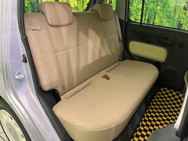 ミラココア ココアＸ　メモリーナビ　バックカメラ　禁煙車　スマートキー　ＬＥＤヘッド　オートエアコン　ＣＤ　ＤＶＤ再生　アイドリングストップ　ベンチシート　盗難防止システム　衝突安全ボディ　プライバシーガラス（9枚目）