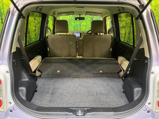 ミラココア ココアＸ　メモリーナビ　バックカメラ　禁煙車　スマートキー　ＬＥＤヘッド　オートエアコン　ＣＤ　ＤＶＤ再生　アイドリングストップ　ベンチシート　盗難防止システム　衝突安全ボディ　プライバシーガラス（10枚目）