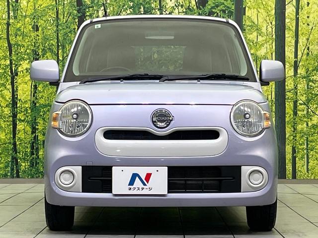 ミラココア ココアＸ　メモリーナビ　バックカメラ　禁煙車　スマートキー　ＬＥＤヘッド　オートエアコン　ＣＤ　ＤＶＤ再生　アイドリングストップ　ベンチシート　盗難防止システム　衝突安全ボディ　プライバシーガラス（14枚目）