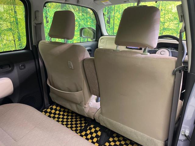 ミラココア ココアＸ　メモリーナビ　バックカメラ　禁煙車　スマートキー　ＬＥＤヘッド　オートエアコン　ＣＤ　ＤＶＤ再生　アイドリングストップ　ベンチシート　盗難防止システム　衝突安全ボディ　プライバシーガラス（36枚目）