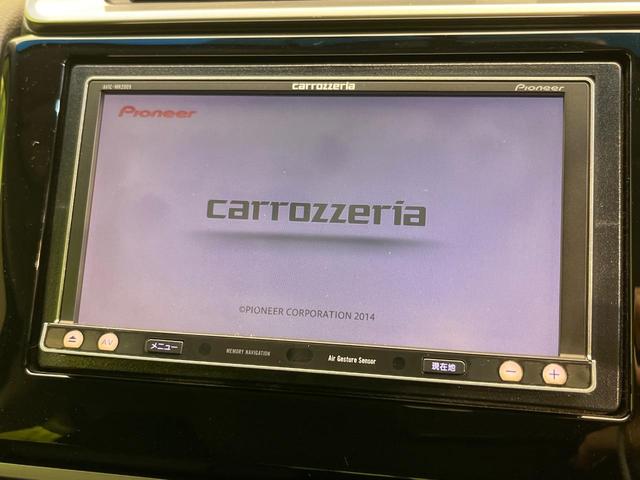 フィットハイブリッド Ｆパッケージ　ＳＤナビ　禁煙車　ドラレコ　スマートキー　ＬＥＤヘッドライト　ＥＴＣ　オートライト　オートエアコン　Ｂｌｕｅｔｏｏｔｈ　ＣＤ　ＤＶＤ再生　フルセグ　横滑り防止装置（3枚目）