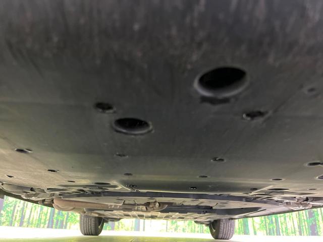 フィットハイブリッド Ｆパッケージ　ＳＤナビ　禁煙車　ドラレコ　スマートキー　ＬＥＤヘッドライト　ＥＴＣ　オートライト　オートエアコン　Ｂｌｕｅｔｏｏｔｈ　ＣＤ　ＤＶＤ再生　フルセグ　横滑り防止装置（19枚目）