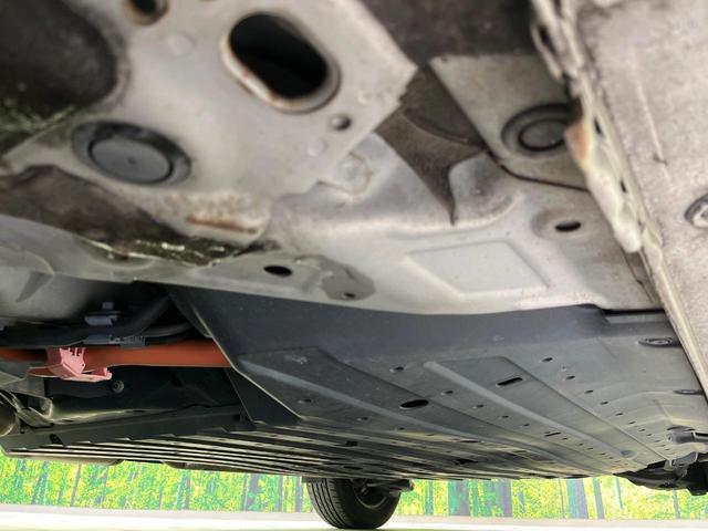 フィットハイブリッド Ｆパッケージ　ＳＤナビ　禁煙車　ドラレコ　スマートキー　ＬＥＤヘッドライト　ＥＴＣ　オートライト　オートエアコン　Ｂｌｕｅｔｏｏｔｈ　ＣＤ　ＤＶＤ再生　フルセグ　横滑り防止装置（53枚目）