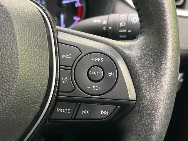 ＲＡＶ４ Ｇ　Ｚパッケージ　４ＷＤ　純正９インチメモリーナビ　全周囲カメラ　トヨタセーフティセンス　レーダークルーズ　禁煙車　パワーバックドア　革シート　シートヒーター　パワーシート　ドラレコ　コーナーセンサー　スマートキー（6枚目）