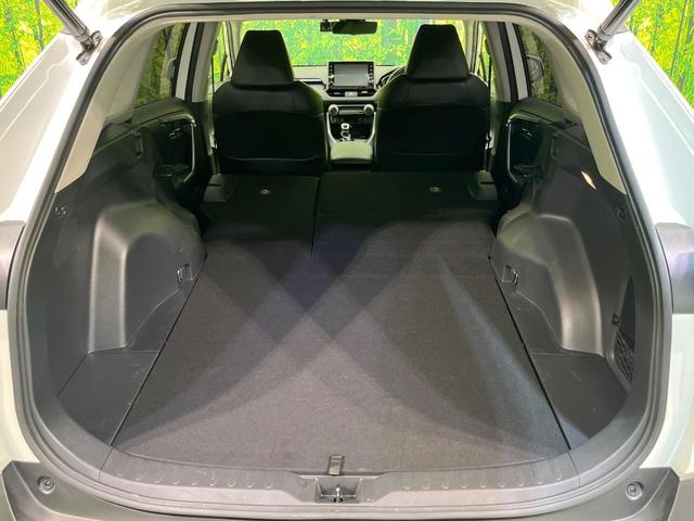 ＲＡＶ４ Ｇ　Ｚパッケージ　４ＷＤ　純正９インチメモリーナビ　全周囲カメラ　トヨタセーフティセンス　レーダークルーズ　禁煙車　パワーバックドア　革シート　シートヒーター　パワーシート　ドラレコ　コーナーセンサー　スマートキー（10枚目）