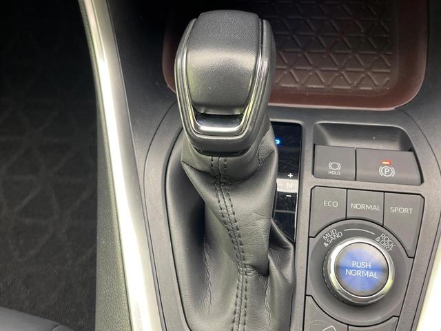 ＲＡＶ４ Ｇ　Ｚパッケージ　４ＷＤ　純正９インチメモリーナビ　全周囲カメラ　トヨタセーフティセンス　レーダークルーズ　禁煙車　パワーバックドア　革シート　シートヒーター　パワーシート　ドラレコ　コーナーセンサー　スマートキー（53枚目）