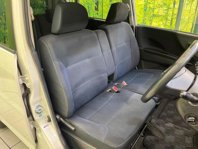 ムーヴ カスタム　Ｘ　ＳＤナビ　バックカメラ　禁煙車　スマートキー　ＨＩＤヘッド　オートエアコン　Ｂｌｕｅｔｏｏｔｈ　ＣＤ　地デジ　１４インチアルミホイール　電動格納ミラー（8枚目）