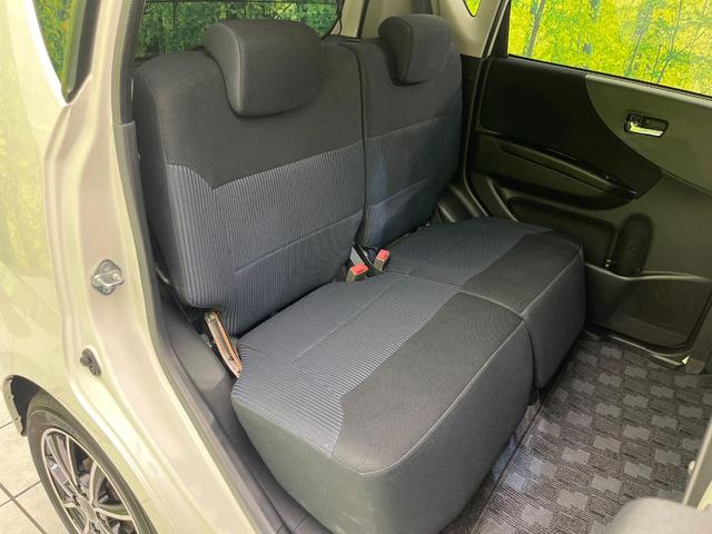 ムーヴ カスタム　Ｘ　ＳＤナビ　バックカメラ　禁煙車　スマートキー　ＨＩＤヘッド　オートエアコン　Ｂｌｕｅｔｏｏｔｈ　ＣＤ　地デジ　１４インチアルミホイール　電動格納ミラー（9枚目）