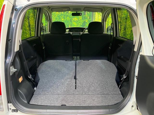 ムーヴ カスタム　Ｘ　ＳＤナビ　バックカメラ　禁煙車　スマートキー　ＨＩＤヘッド　オートエアコン　Ｂｌｕｅｔｏｏｔｈ　ＣＤ　地デジ　１４インチアルミホイール　電動格納ミラー（10枚目）