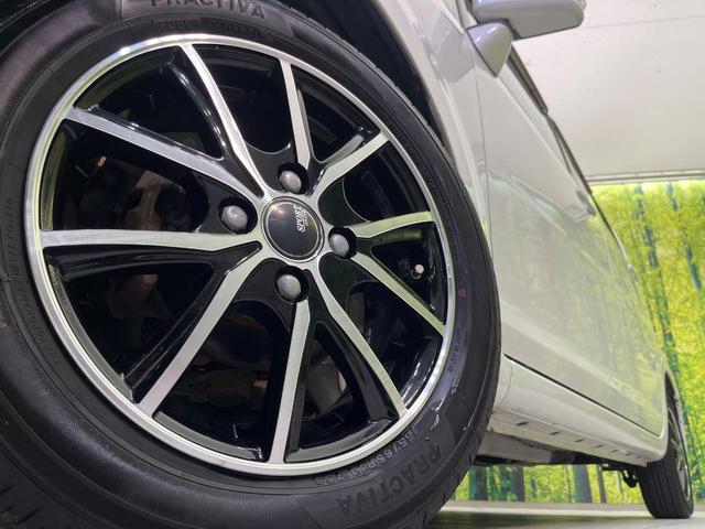 ムーヴ カスタム　Ｘ　ＳＤナビ　バックカメラ　禁煙車　スマートキー　ＨＩＤヘッド　オートエアコン　Ｂｌｕｅｔｏｏｔｈ　ＣＤ　地デジ　１４インチアルミホイール　電動格納ミラー（13枚目）