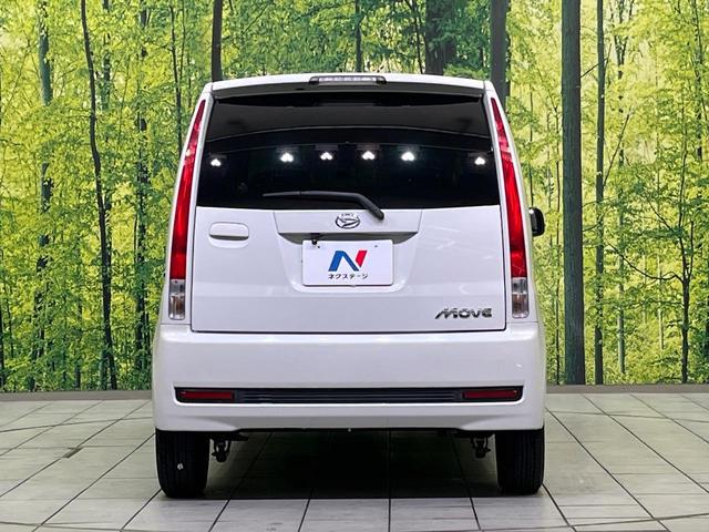 ムーヴ カスタム　Ｘ　ＳＤナビ　バックカメラ　禁煙車　スマートキー　ＨＩＤヘッド　オートエアコン　Ｂｌｕｅｔｏｏｔｈ　ＣＤ　地デジ　１４インチアルミホイール　電動格納ミラー（15枚目）