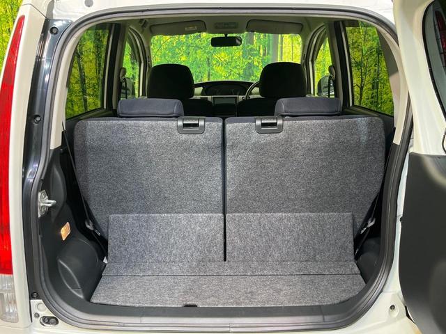 ムーヴ カスタム　Ｘ　ＳＤナビ　バックカメラ　禁煙車　スマートキー　ＨＩＤヘッド　オートエアコン　Ｂｌｕｅｔｏｏｔｈ　ＣＤ　地デジ　１４インチアルミホイール　電動格納ミラー（38枚目）