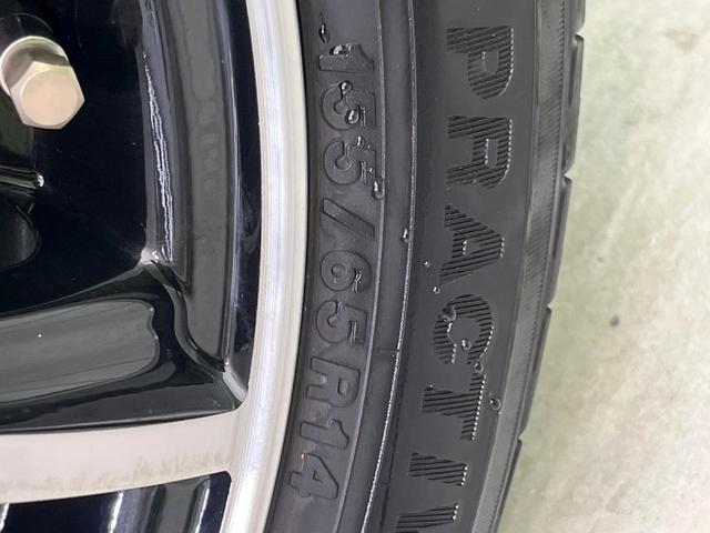 ムーヴ カスタム　Ｘ　ＳＤナビ　バックカメラ　禁煙車　スマートキー　ＨＩＤヘッド　オートエアコン　Ｂｌｕｅｔｏｏｔｈ　ＣＤ　地デジ　１４インチアルミホイール　電動格納ミラー（47枚目）