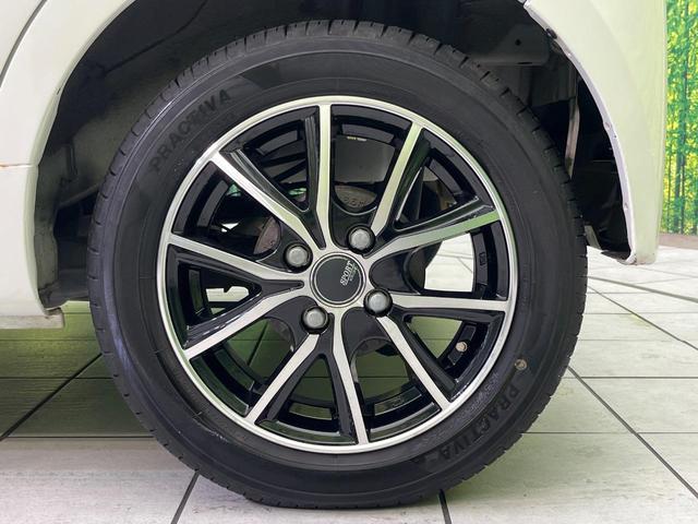 ムーヴ カスタム　Ｘ　ＳＤナビ　バックカメラ　禁煙車　スマートキー　ＨＩＤヘッド　オートエアコン　Ｂｌｕｅｔｏｏｔｈ　ＣＤ　地デジ　１４インチアルミホイール　電動格納ミラー（48枚目）