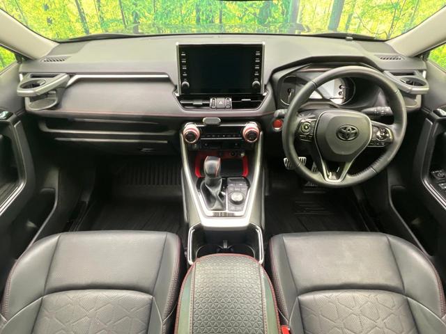 ＲＡＶ４ アドベンチャー　オフロードパッケージ　４ＷＤ　全周囲カメラ　ＡＣ１００Ｖ電源　トヨタセーフティセンス　レーダークルーズ　禁煙車　レザーシート　前席シートエアコン　パワーシート　ドラレコ　コーナーセンサー　ＬＥＤヘッド　ルーフレール（2枚目）