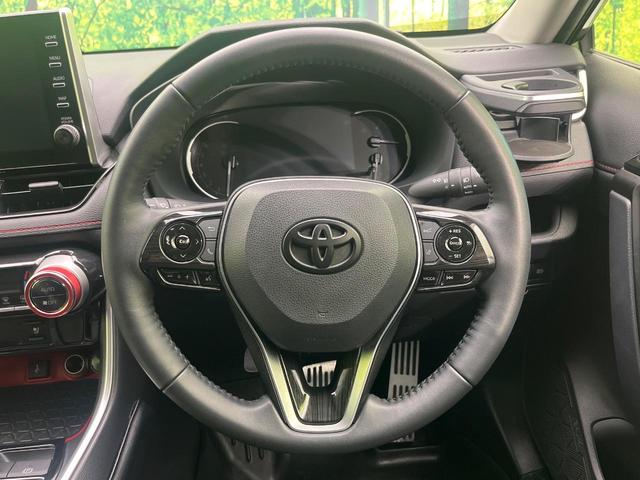 ＲＡＶ４ アドベンチャー　オフロードパッケージ　４ＷＤ　全周囲カメラ　ＡＣ１００Ｖ電源　トヨタセーフティセンス　レーダークルーズ　禁煙車　レザーシート　前席シートエアコン　パワーシート　ドラレコ　コーナーセンサー　ＬＥＤヘッド　ルーフレール（12枚目）