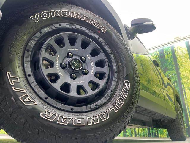 ＲＡＶ４ アドベンチャー　オフロードパッケージ　４ＷＤ　全周囲カメラ　ＡＣ１００Ｖ電源　トヨタセーフティセンス　レーダークルーズ　禁煙車　レザーシート　前席シートエアコン　パワーシート　ドラレコ　コーナーセンサー　ＬＥＤヘッド　ルーフレール（14枚目）