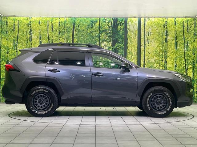 ＲＡＶ４ アドベンチャー　オフロードパッケージ　４ＷＤ　全周囲カメラ　ＡＣ１００Ｖ電源　トヨタセーフティセンス　レーダークルーズ　禁煙車　レザーシート　前席シートエアコン　パワーシート　ドラレコ　コーナーセンサー　ＬＥＤヘッド　ルーフレール（31枚目）