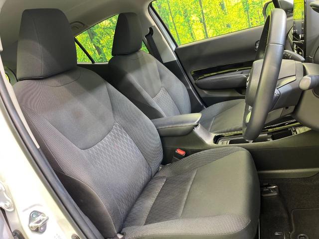 アクア Ｇ　純正８インチメモリーナビ　バックカメラ　ＡＣ１００Ｖ電源　トヨタセーフティセンス　レーダークルーズ　禁煙車　ドラレコ　コーナーセンサー　スマートキー　ＬＥＤヘッド　ビルトインＥＴＣ　オートハイビーム（8枚目）