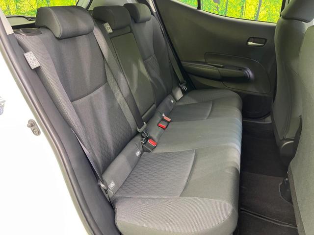 アクア Ｇ　純正８インチメモリーナビ　バックカメラ　ＡＣ１００Ｖ電源　トヨタセーフティセンス　レーダークルーズ　禁煙車　ドラレコ　コーナーセンサー　スマートキー　ＬＥＤヘッド　ビルトインＥＴＣ　オートハイビーム（9枚目）