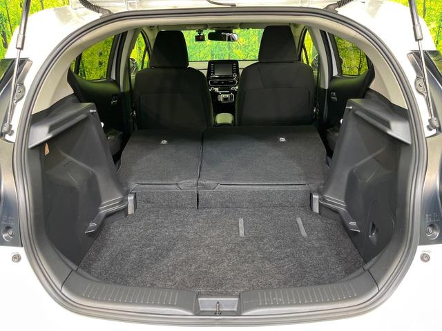 アクア Ｇ　純正８インチメモリーナビ　バックカメラ　ＡＣ１００Ｖ電源　トヨタセーフティセンス　レーダークルーズ　禁煙車　ドラレコ　コーナーセンサー　スマートキー　ＬＥＤヘッド　ビルトインＥＴＣ　オートハイビーム（10枚目）