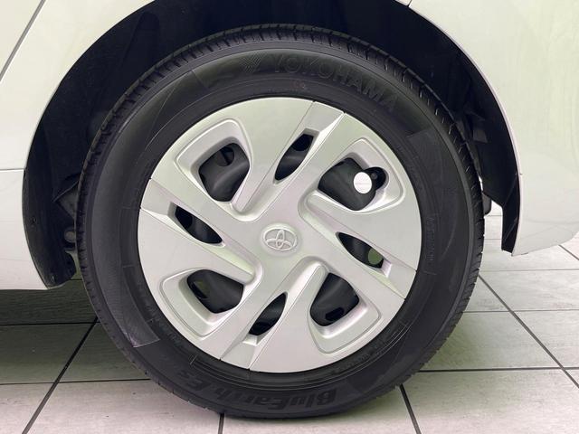 アクア Ｇ　純正８インチメモリーナビ　バックカメラ　ＡＣ１００Ｖ電源　トヨタセーフティセンス　レーダークルーズ　禁煙車　ドラレコ　コーナーセンサー　スマートキー　ＬＥＤヘッド　ビルトインＥＴＣ　オートハイビーム（24枚目）